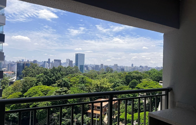 Imagem 3: APARTAMENTO RESIDENCIAL em São Paulo - SP, Butantã
