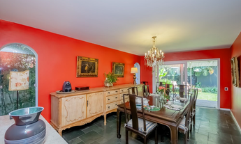 Imagem: Casa à venda no bairro Real Parque - São