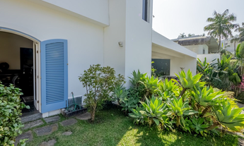 Imagem 3: Casa à venda em São Paulo, Real Parque, com 4 quartos, 295m²