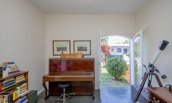 Imagem 6: Casa à venda em São Paulo, Real Parque, com 4 quartos, 295m²