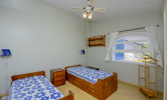 Imagem 2: Casa à venda em São Paulo, Real Parque, com 4 quartos, 295m²