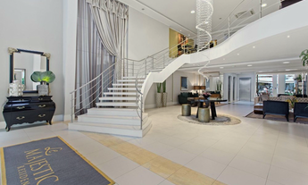 Imagem: CB 3551 Apto 590231111-61 - Apartamento