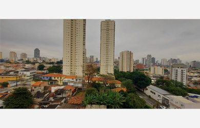 Imagem 2: Apartamento à venda em São Paulo, Ipiranga, com 3 quartos, 134m²