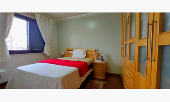 Imagem 7: Apartamento à venda em São Paulo, Ipiranga, com 3 quartos, 134m²