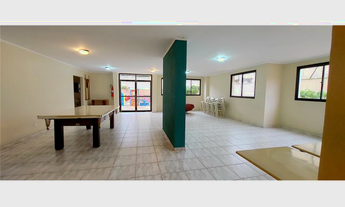 Imagem 4: Apartamento à venda em São Paulo, Ipiranga, com 3 quartos, 134m²