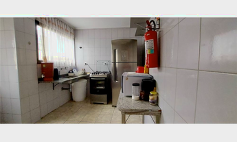 Imagem 3: Apartamento à venda em São Paulo, Ipiranga, com 3 quartos, 134m²