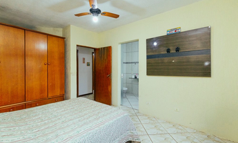 Imagem 3: Casa à venda em Jundiaí, Parque Corrupira, com 3 quartos, 291m²