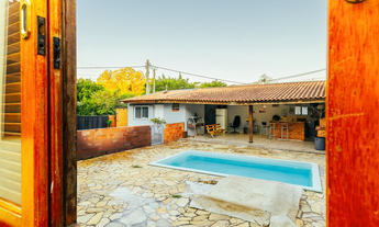 Imagem 4: Casa à venda em Jundiaí, Parque Corrupira, com 3 quartos, 291m²