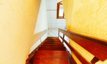 Imagem 5: Casa à venda em Jundiaí, Parque Corrupira, com 3 quartos, 291m²