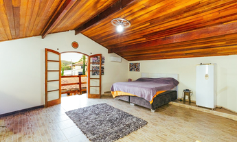 Imagem 6: Casa à venda em Jundiaí, Parque Corrupira, com 3 quartos, 291m²