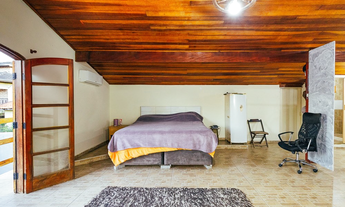 Imagem 7: Casa à venda em Jundiaí, Parque Corrupira, com 3 quartos, 291m²