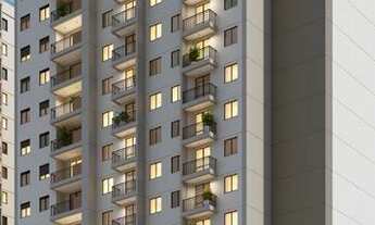 Imagem: 2 dormitórios na Rua Serra De Paracaína