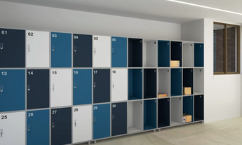 Imagem 7: Apartamento à venda, no Praça das Laranjeiras em Recife, Espinheiro, com 2 quartos, 50.07m