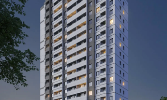 Imagem 2: 2 dormitórios, 1 banheiros, 32M² de Área Construída