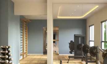 Imagem 5: 2 dormitórios, 1 banheiros, 32M² de Área Construída