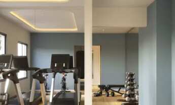 Imagem 6: 2 dormitórios, 1 banheiros, 32M² de Área Construída