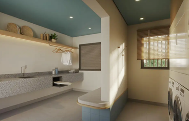 Imagem 10: APARTAMENTO RESIDENCIAL em São Paulo - SP, Chácara Santo Antônio (Zona Sul