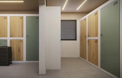 Imagem 11: APARTAMENTO RESIDENCIAL em São Paulo - SP, Chácara Santo Antônio (Zona Sul