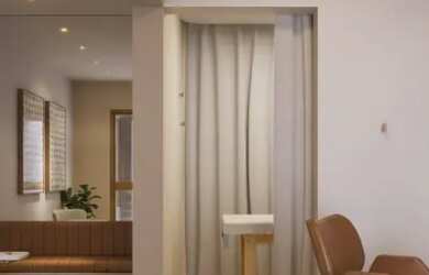 Imagem 14: APARTAMENTO RESIDENCIAL em São Paulo - SP, Chácara Santo Antônio (Zona Sul