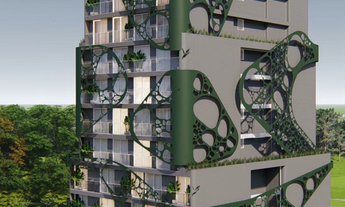 Imagem: Apartamento à venda no bairro Cabo Branco