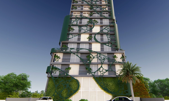 Imagem 2: Studio à venda em João Pessoa, Cabo Branco, com 1 quarto, 26,46m²