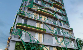 Imagem 5: Apartamento à venda no bairro Cabo Branco - João Pessoa/PB