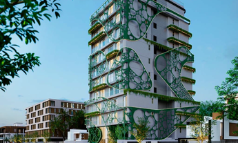 Imagem 7: Apartamento à venda no bairro Cabo Branco - João Pessoa/PB