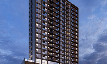 Imagem 2: Lúmina Home - Apartamento à venda no bairro Morretes - Itapema/SC