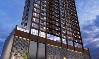 Imagem 3: Lúmina Home - Apartamento à venda no bairro Morretes - Itapema/SC