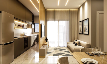 Imagem 5: Lúmina Home - Apartamento à venda no bairro Morretes - Itapema/SC