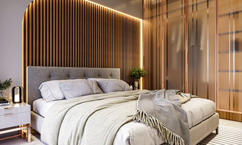 Imagem 6: Lúmina Home - Apartamento à venda no bairro Morretes - Itapema/SC