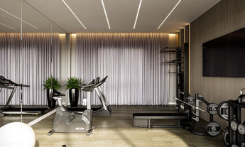 Imagem 7: Lúmina Home - Apartamento à venda no bairro Morretes - Itapema/SC