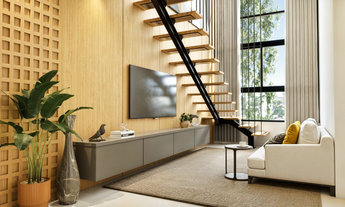 Imagem 3: Apartamento à venda em João Pessoa, Manaíra, com 3 quartos, 72,33m²