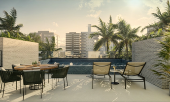 Imagem 5: Apartamento à venda em João Pessoa, Manaíra, com 3 quartos, 72,33m²