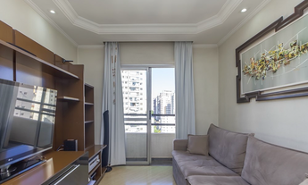 Imagem: APARTAMENTO RESIDENCIAL em São Paulo