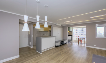 Imagem: Apartamento à venda em São Paulo, Parada