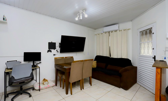 Imagem: FC 420 Casa 612531061-13 - Casa à venda