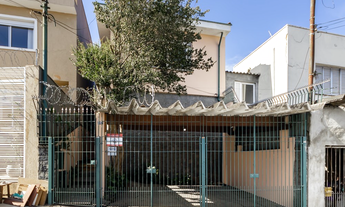 Imagem: CASA RESIDENCIAL em São Paulo - SP, Jabaquara