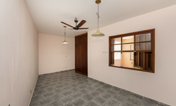 Imagem 4: CASA RESIDENCIAL em São Paulo - SP, Jabaquara