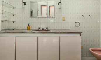 Imagem 6: CASA RESIDENCIAL em São Paulo - SP, Jabaquara