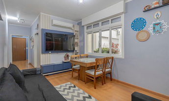 Imagem: 3 dormitórios na Rua Santo Antonio