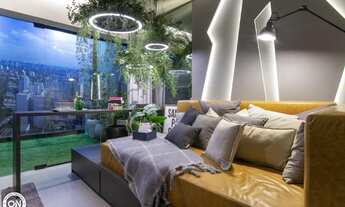 Imagem 5: Studio à venda em São Paulo, Jardim Paulista, com 1 quarto, 23,22m²