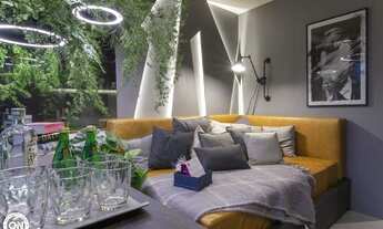 Imagem 6: Studio à venda em São Paulo, Jardim Paulista, com 1 quarto, 23,22m²