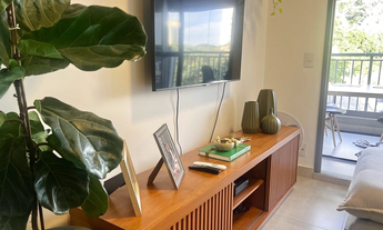 Imagem: APARTAMENTO RESIDENCIAL em São Paulo