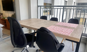 Imagem 7: APARTAMENTO RESIDENCIAL em São Paulo - SP, Butantã