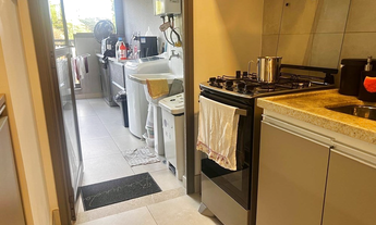 Imagem 6: APARTAMENTO RESIDENCIAL em São Paulo - SP, Butantã