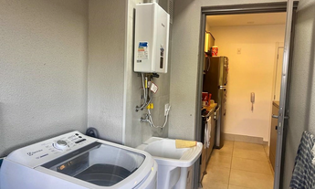 Imagem 5: APARTAMENTO RESIDENCIAL em São Paulo - SP, Butantã