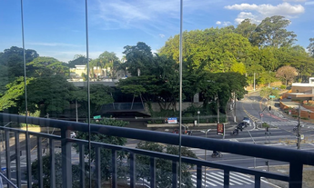 Imagem 4: APARTAMENTO RESIDENCIAL em São Paulo - SP, Butantã