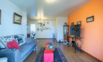 Imagem: Apartamento à venda no bairro Campo Belo