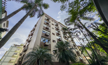 Imagem: Apartamento à venda no bairro Mont Serrat